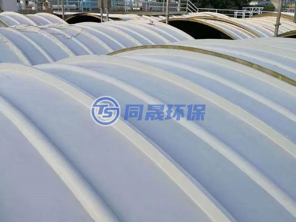 玻璃钢污水盖板10