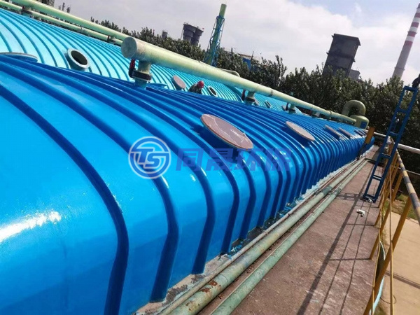 玻璃钢污水盖板