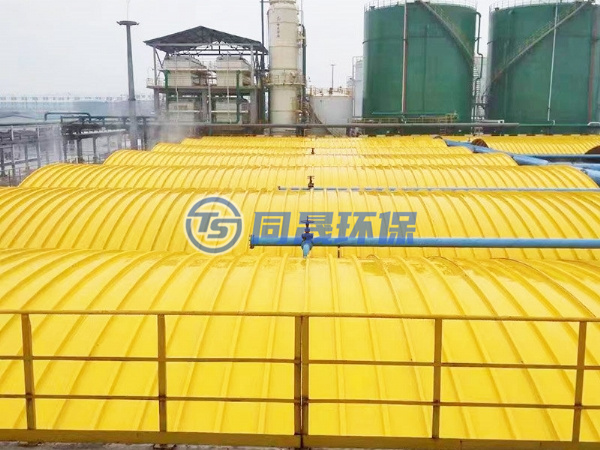 玻璃钢污水盖板