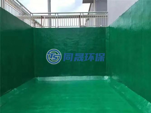 玻璃钢防腐13