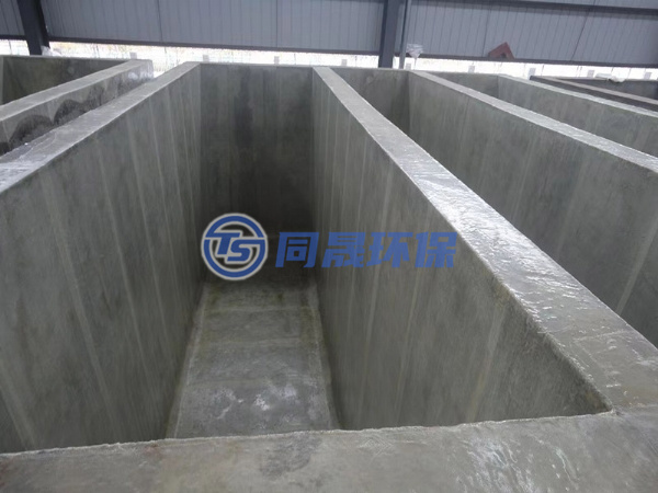 玻璃钢防腐12