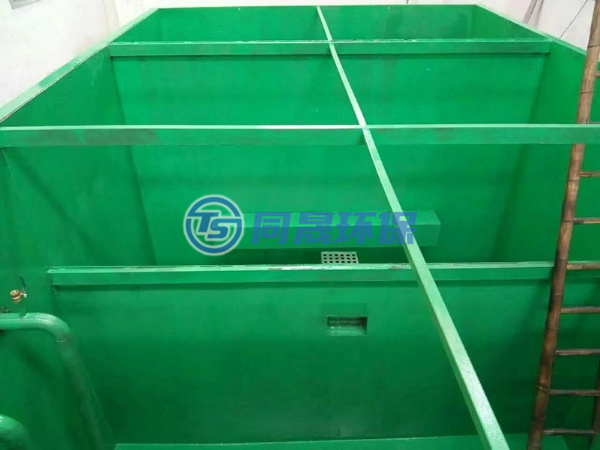 玻璃钢防腐8