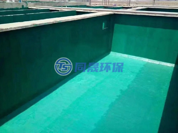 玻璃钢防腐7