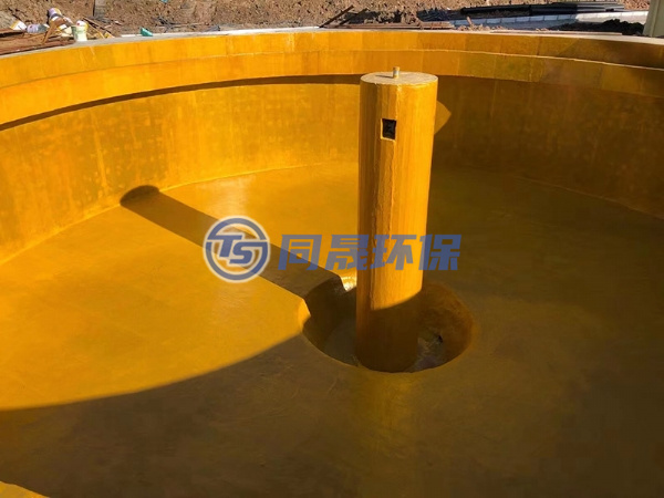 玻璃钢防腐5