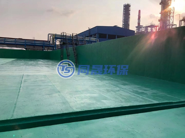 玻璃钢防腐4