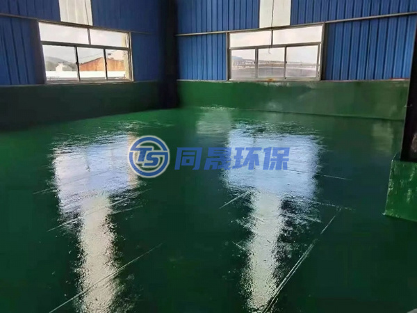 玻璃钢防腐